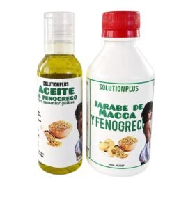kit Fenugrec