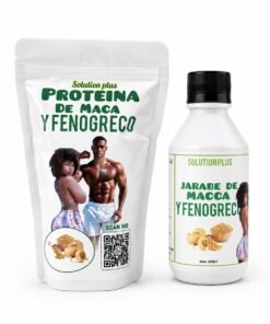 Kit Maca